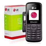 LG B220 Simples Dual