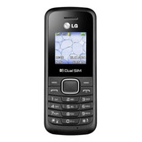 LG B220a Dual Sim 32 Mb