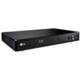 Lg Blu Ray Player