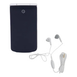 LG Celular Idoso C Teclado Simples Volume Alto Fone Brinde