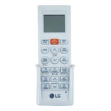 LG Controle Ar Condicionado