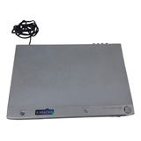 LG Dk141 Dvd Player