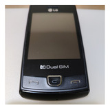 LG Dual Chip P525