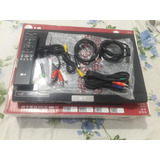 LG Dvd r Hdd