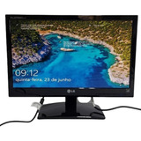 LG Flatron 19 Pol