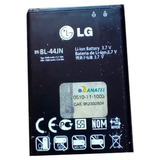 LG Flex Carga Bateria Bl 44jn