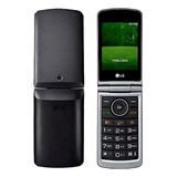 LG G360 Celular Dois