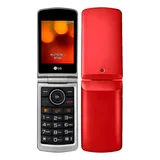 LG G360 Celular P