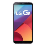 LG G6 32 Gb Astro Black