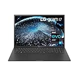 LG Gram 17Z90P Laptop 17