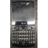 LG Gw550 Sucata