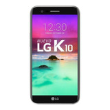LG K10 Novo Dual Sim 32 Gb Titânio 2 Gb Ram