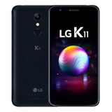 LG K11 Dual Sim