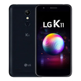 LG K11 Dual Sim