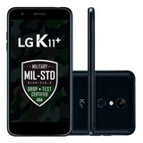LG K11 Plus 32gb