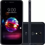 LG K11 Plus X410 Dual 32gb Tela 5 3 13mp Open Box Anatel