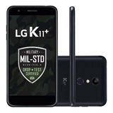 LG K11 X410 Dual Sim 32gb 3gb Ram Octa core Tela 5 3 13mp