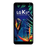 LG K12 Dual Sim