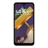 LG K22 64 Gb Titan