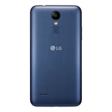 LG K4 Lite Dual