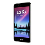 LG K4 Novo Dual