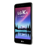 LG K4 Novo Dual Sim 8