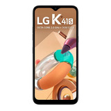LG K41s Dual Sim 32 Gb Titânio 3 Gb Ram