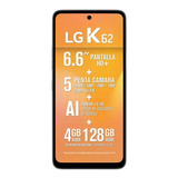 LG K62 128 Gb White 4