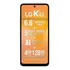 LG K62 Dual Sim 128 Gb Sky Blue 4 Gb Ram