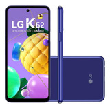 LG K62 Plus 128