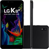 LG K8 Dual Sim