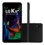 LG K8 Plus 16gb