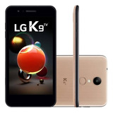 LG K9 Dual Chip Android 7