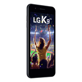 LG K9 Tv 4g 16gb 2gb Ram Tela 5.0'' Câmera 8mp X210 Outlet