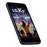 LG K9 Tv 4g X210 16gb 2gb Ram Tela 5.0'' Câmera 8mp Outlet