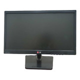 LG Monitor Tela 20