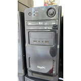 LG Pc 500gb Hd