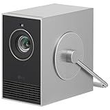 LG Projetor Portátil Inteligente CineBeam Q HU710PB 4K