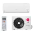 LG S3uw12ja31a Ar Condicionado Hi Wall LG Dual Inverter Voice 12 000 Btus Qef 220v R 32