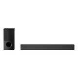 LG Sound Bar Snh5 100 240v 50 60hz 600w Rms Bluetooth Cor Preto 110v 220v