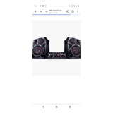 LG Xbox Minisistem 2
