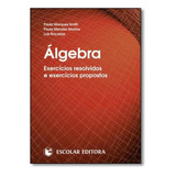 Lgebra Exercicios Resolvidos