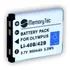Li-40b 42b Para Olympus X735 X-750 785 790 835 560wp C/ Nfe