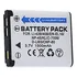 Li-40b/li-42b Para Olympus 820 830 1000 1040 1050 1060