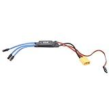 LIANGLIDE 30A Brushless ESC XT60 Electronic Speed Controller For RC Remote Control Drone Helicopter FPV ESC