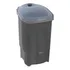 Libell 50020063 Lavadora Semiautomática Prata 110v