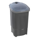 Libell 50020063 Lavadora Semiautomática Prata 110v