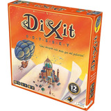 Libellud Galápagos Jogos Dixit Odyssey Dix101 Português