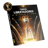 Libertadores 2023  Álbum Capa Dura