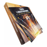 Libertadores 2023 Box Premium Álbum Capa Dura 150 Figurinhas
